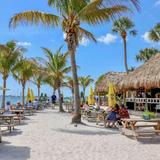 O'Leary's Tiki Bar & Grill