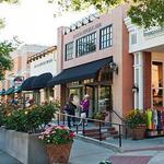 Downtown Los Gatos