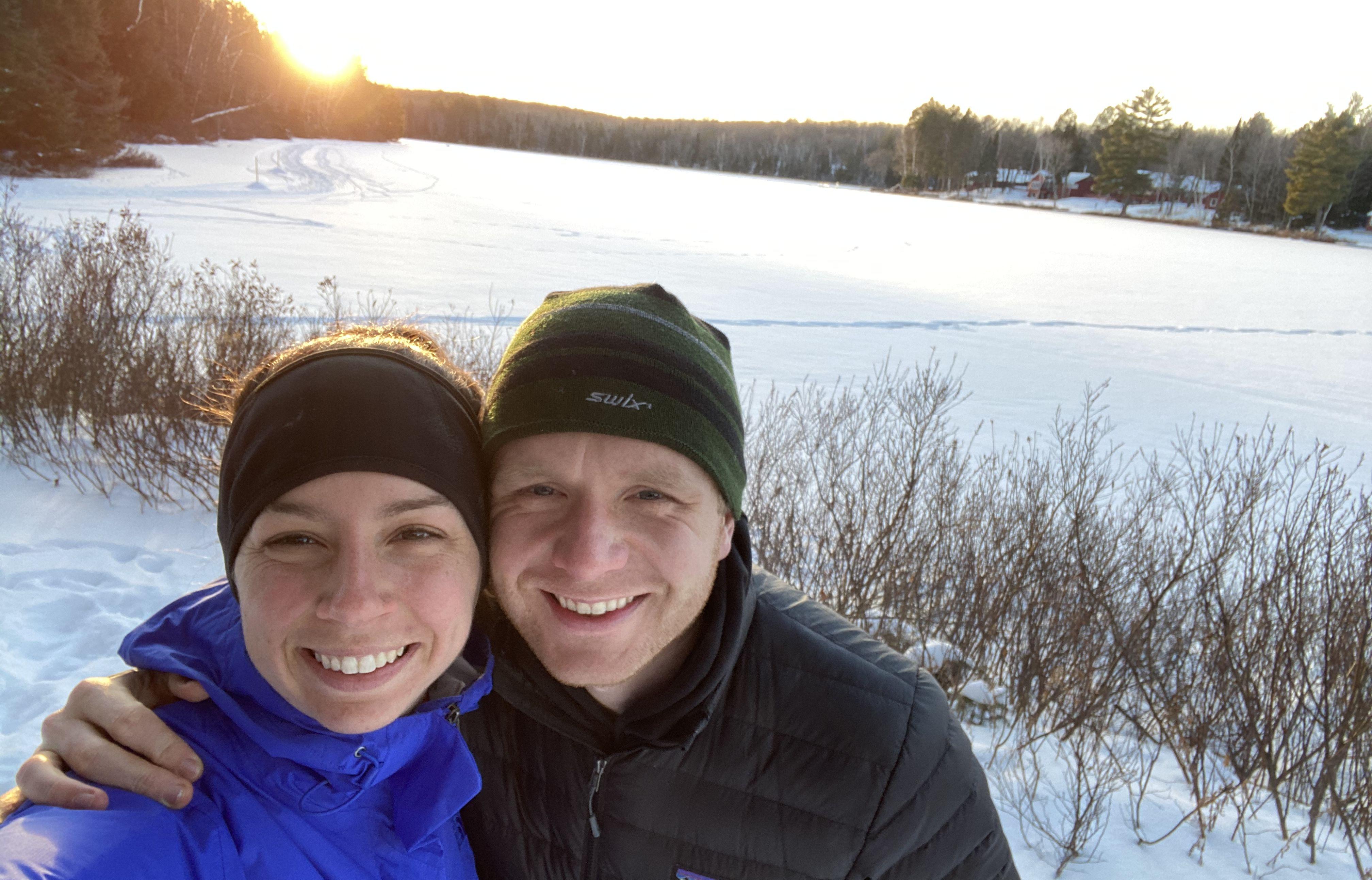 The Wedding Website of Joe Shroyer and Amy Slesar
