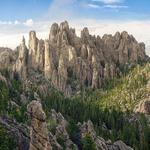 Needles Highway