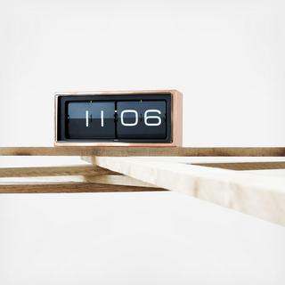 Brick Wall/Desk Clock