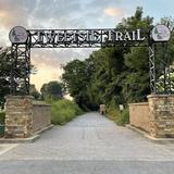 Tweetsie Trail