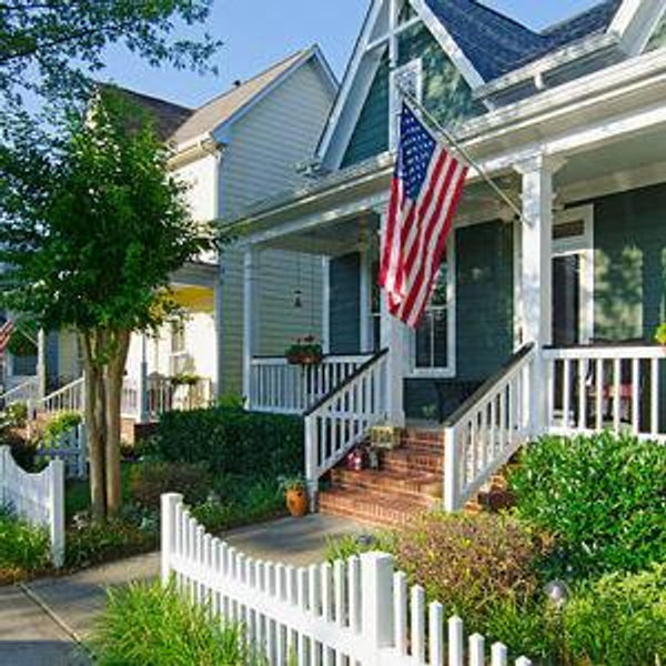 Rent / House Savings