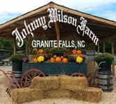 Johnny Wilson Farm Venue/Pumpkin Patch