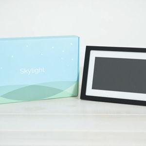 Skylight Frame 2 (Classic/White) | Skylight