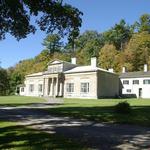 Hyde Hall National Historic Landmark & Museum