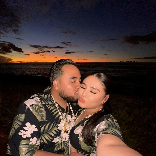 Our Honeymoon Fund 🌺