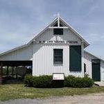 Lewes Life Saving Station