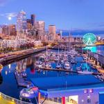 Seattle Waterfront
