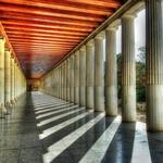 Stoa of Attalos