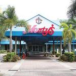 Monty's Coconut Grove