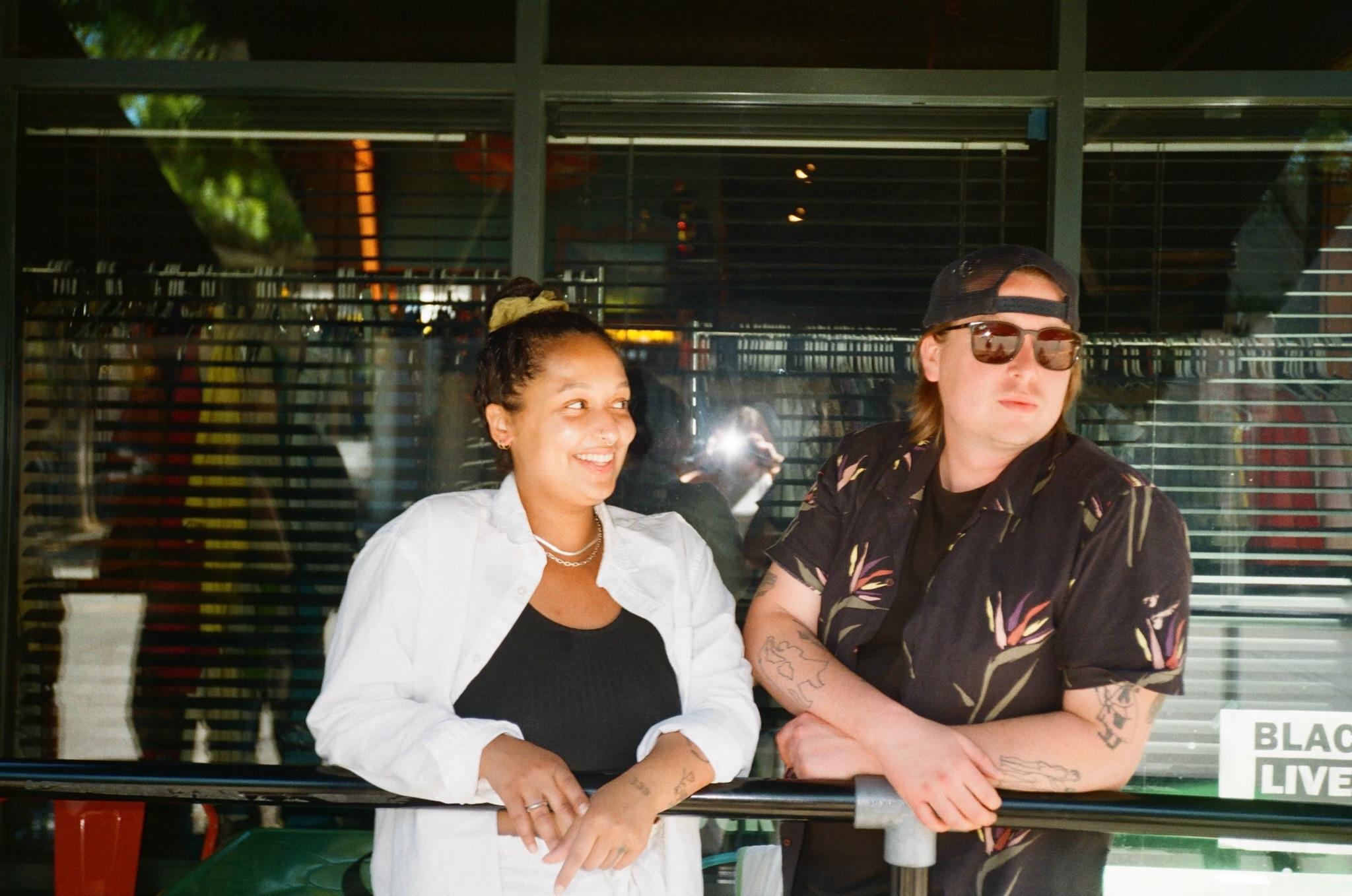 The Wedding Website of Millicent Henry and Toby Warren