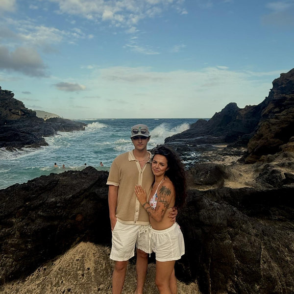 Honeymoon fund for St. Lucia