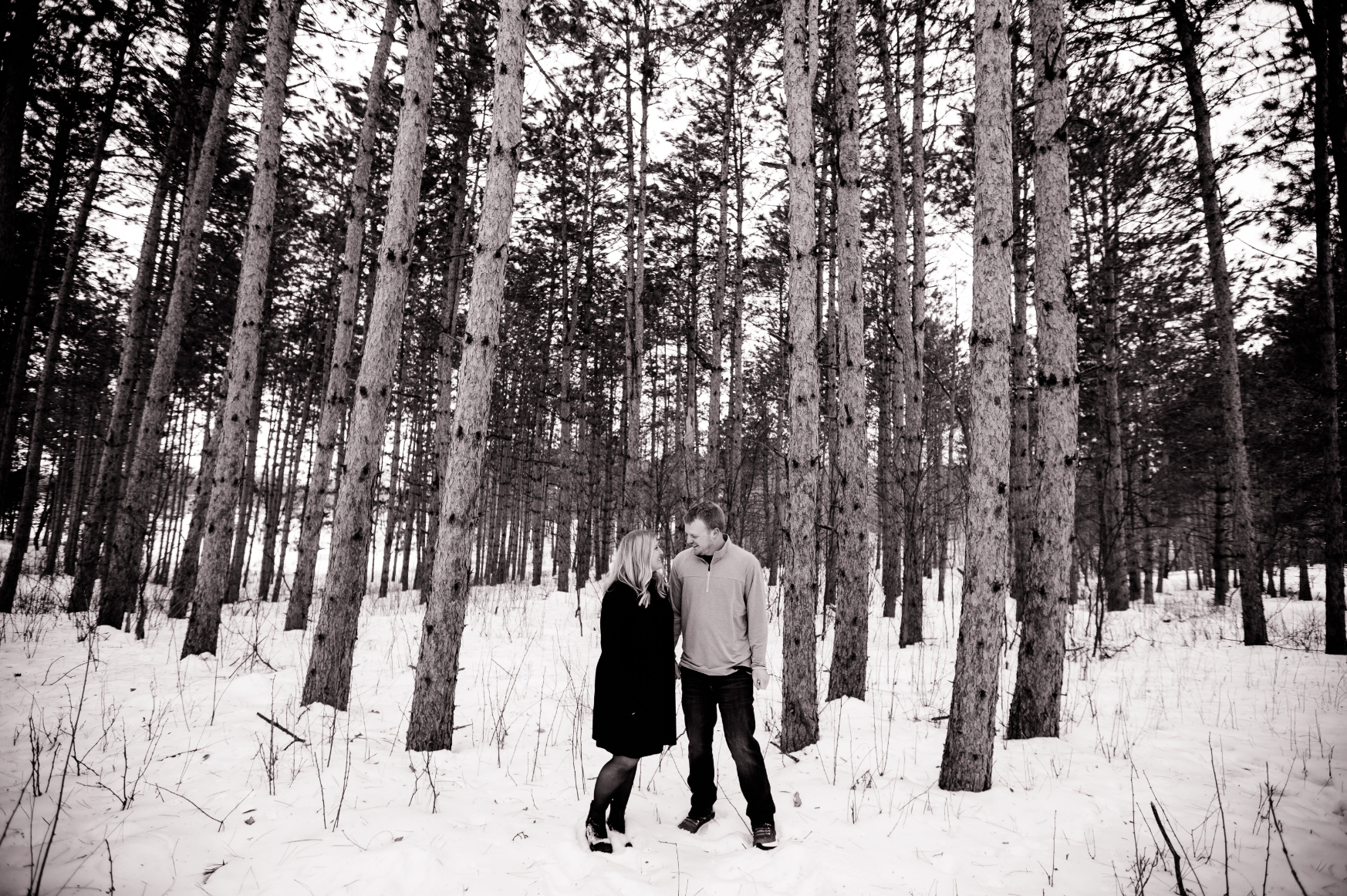 The Wedding Website of Rachel Rollins and Mitchell Reagan