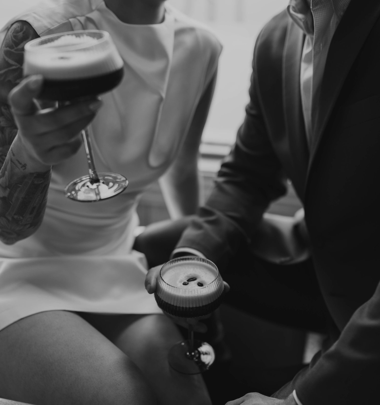 The Wedding Website of Olivia Pare and Alexander Cunningham