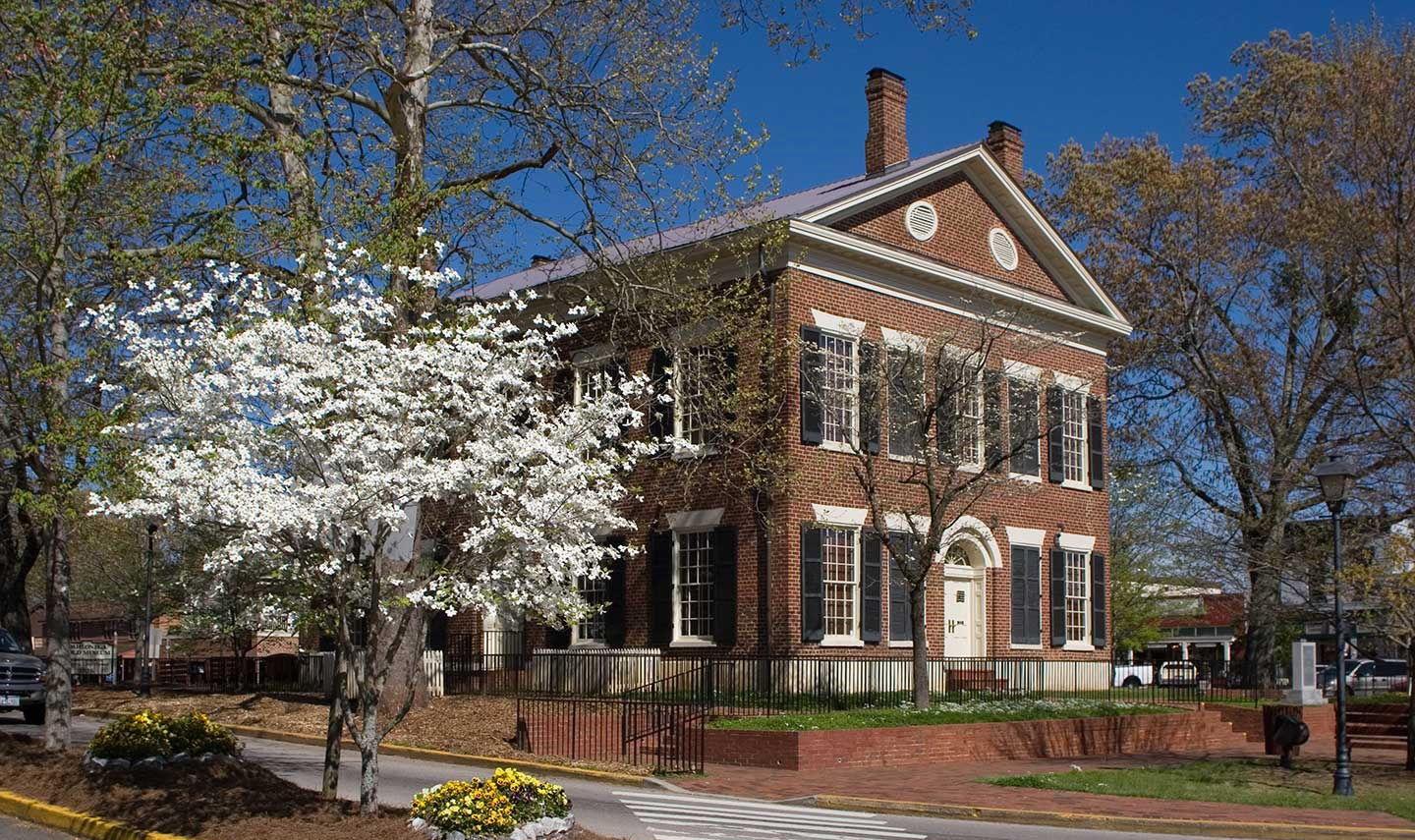 The Wedding Website of Cora Spratlin and Kyle Carrier