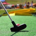 Mini Links at LaBelle Winery