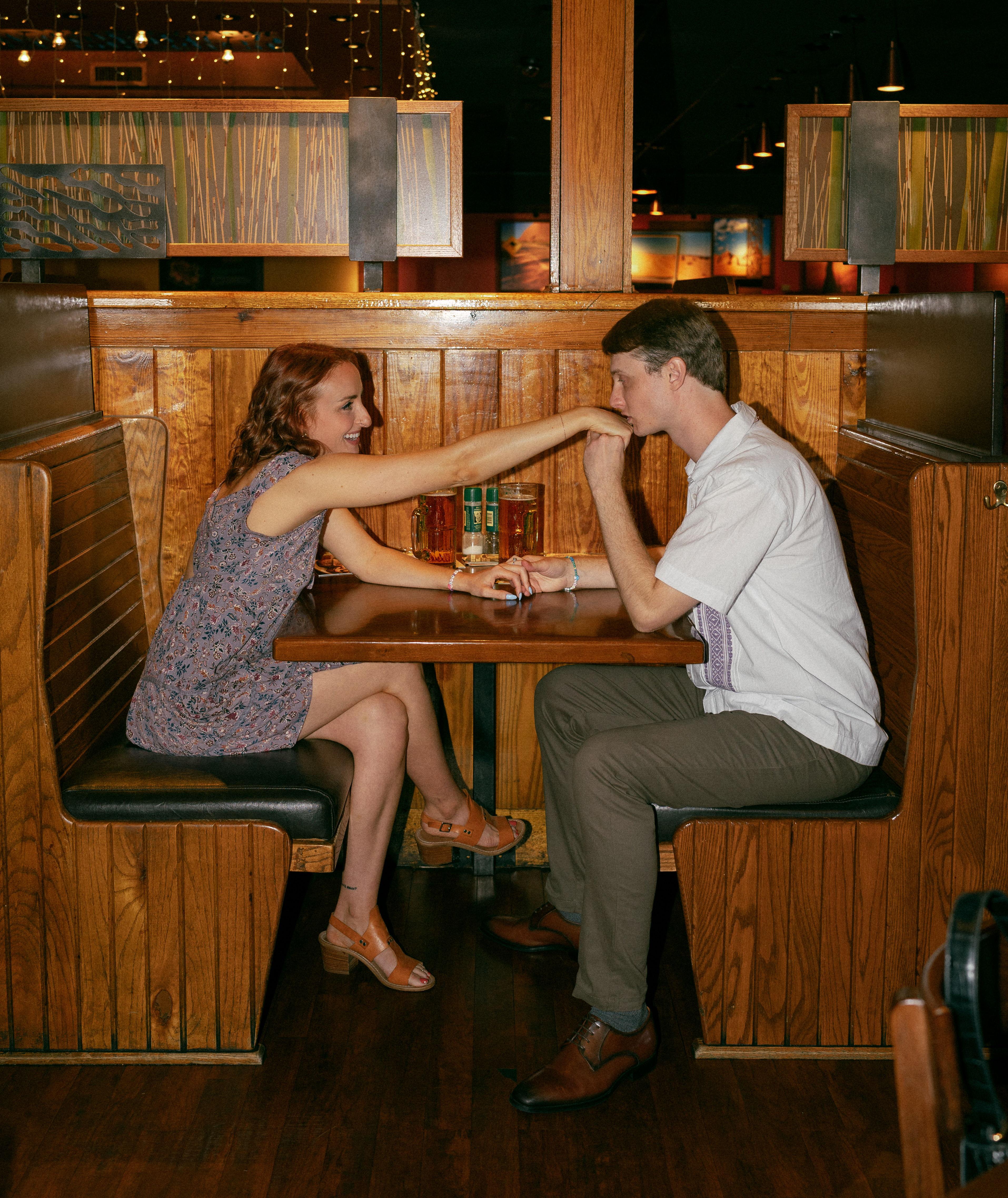 The Wedding Website of Kiki Coffman and Mac Wagner