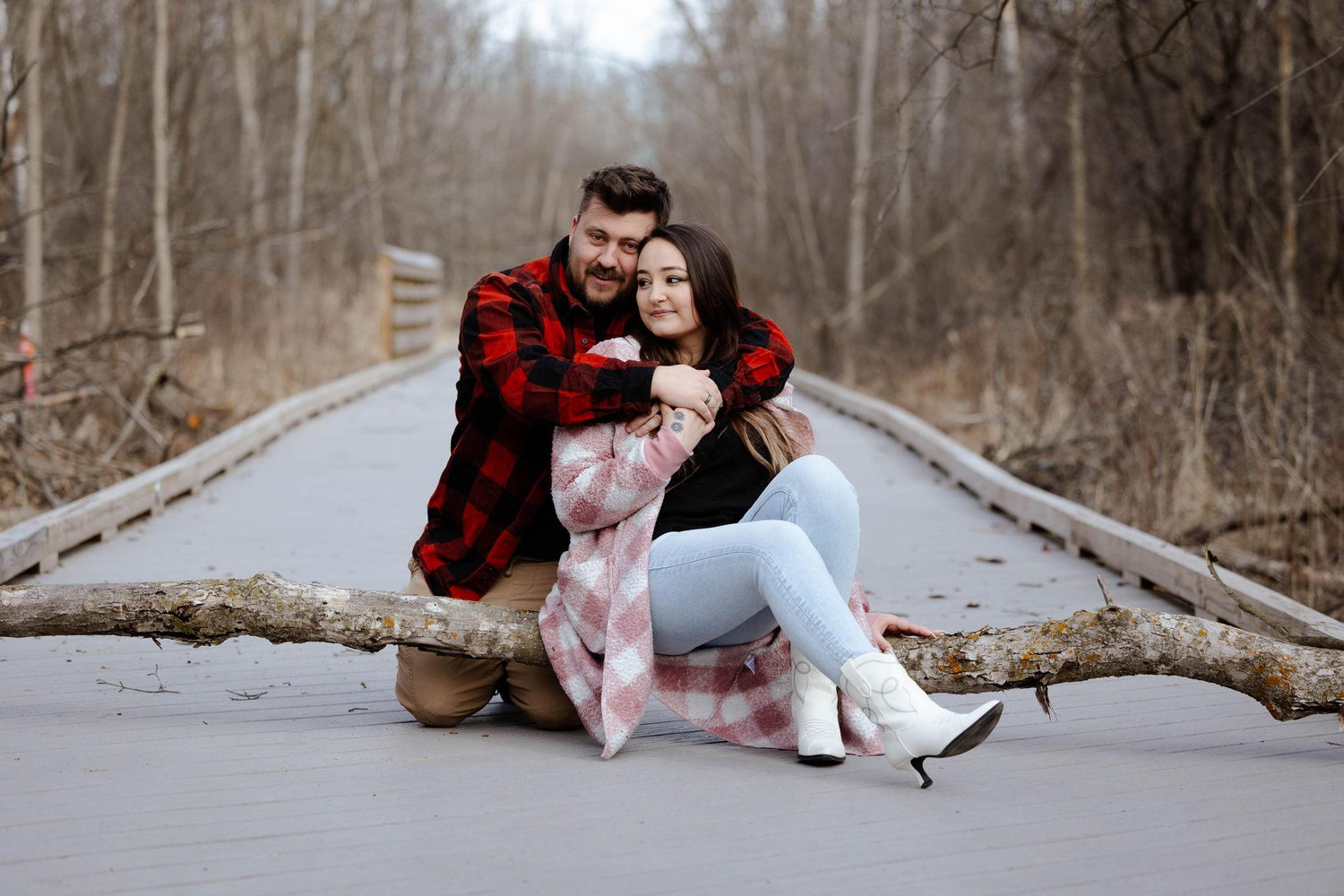 The Wedding Website of Alaina Aicher and Alex Bergmann