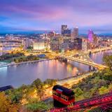 Duquesne Incline