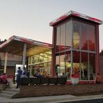 Andy's Frozen Custard