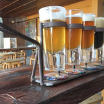 🍺 Cerveceria Media Perra