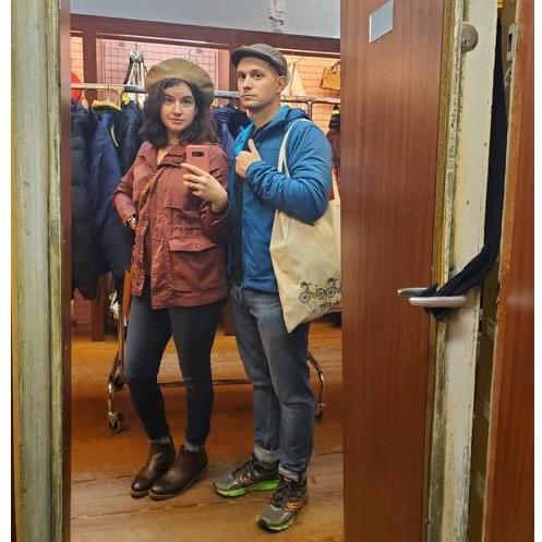 Exploring our European aesthetic