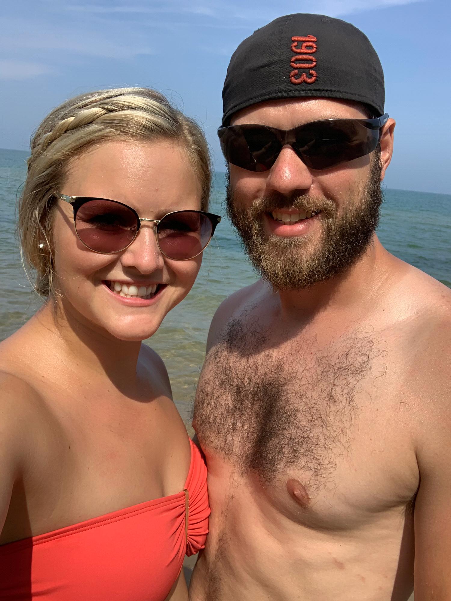 South Haven Michigan bike trip!