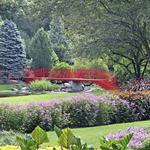 Dow Gardens