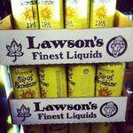 Lawson’s Finest Brewery, Taproom & Retail Store