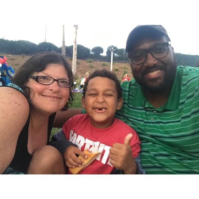 Lake Mission Viejo Family Movie Night 2019