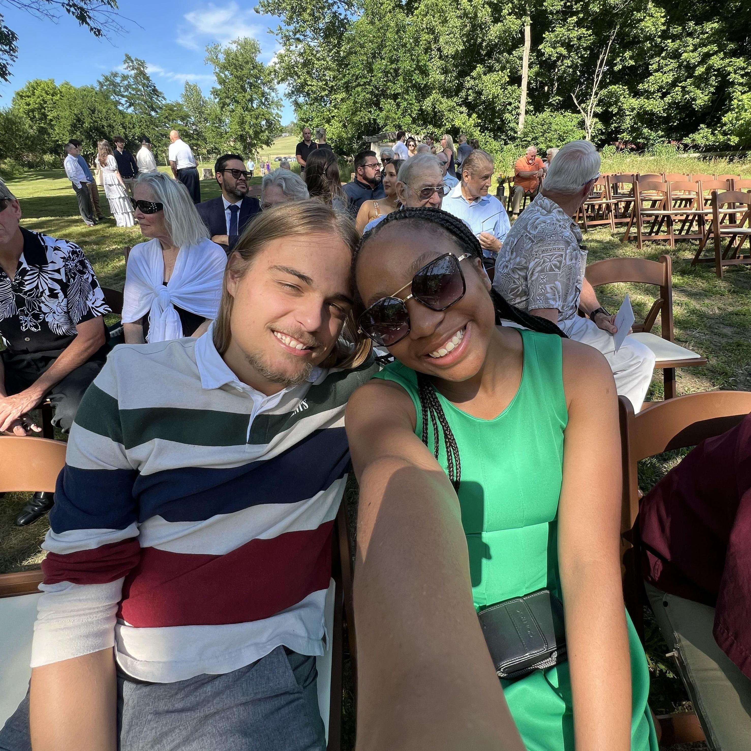 Foote/Reinoehl Wedding 2024
