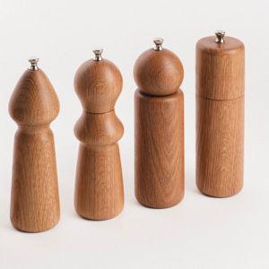 Salt and Pepper Mills | Shoppe Amber Interiors
