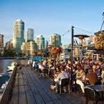 Sight seeing recommendation: Granville Island