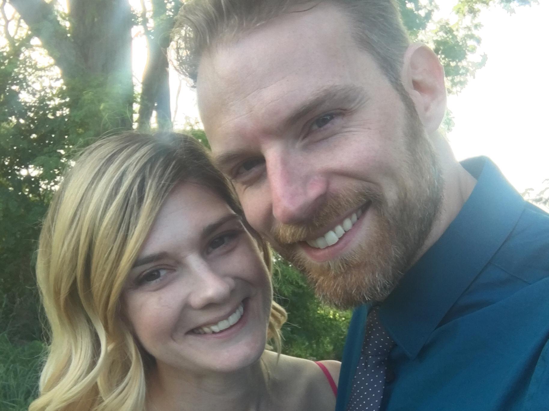 The Wedding Website of Alissa Johnson and Chris Echter