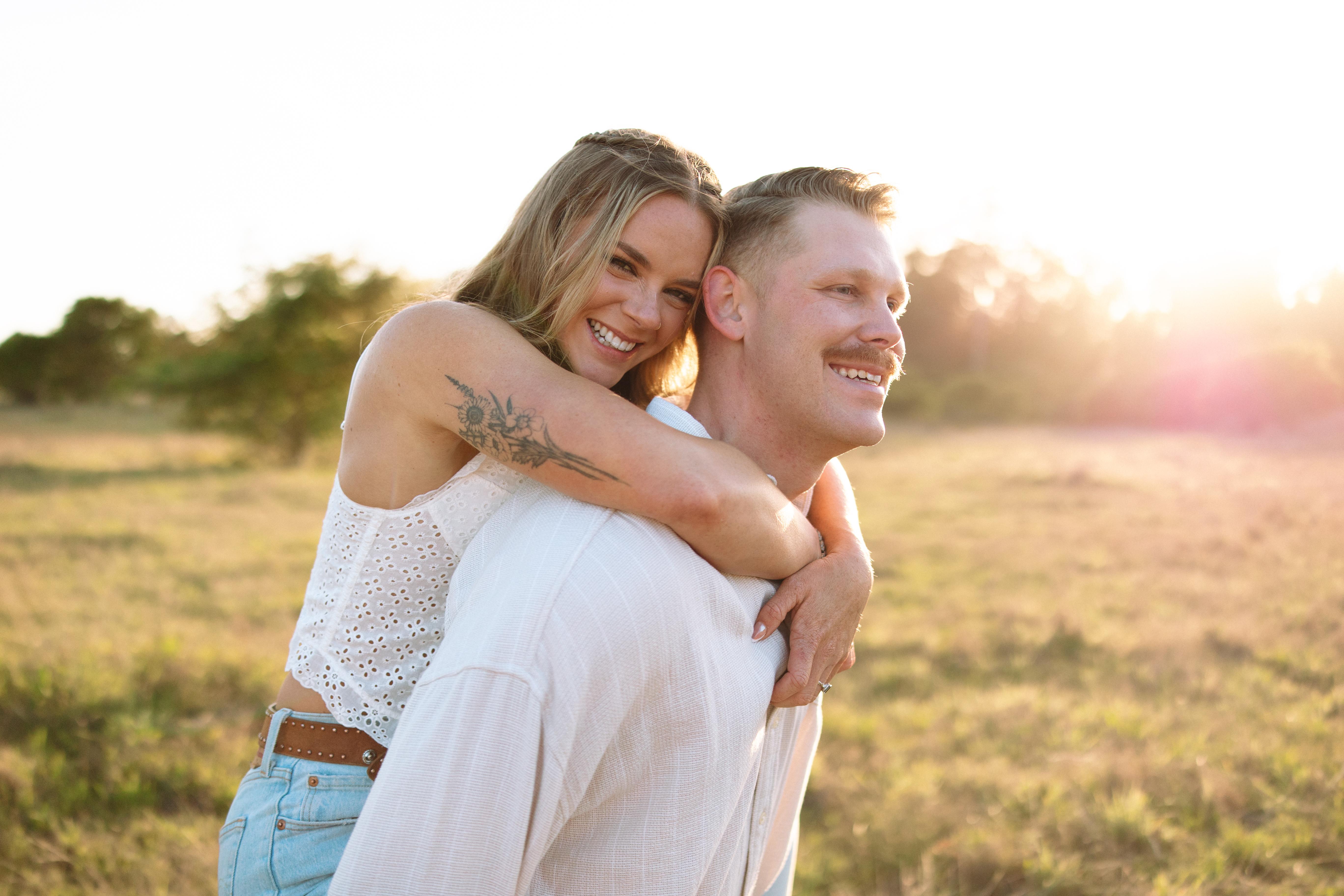 The Wedding Website of Zoe Zeller and Aron Zerby