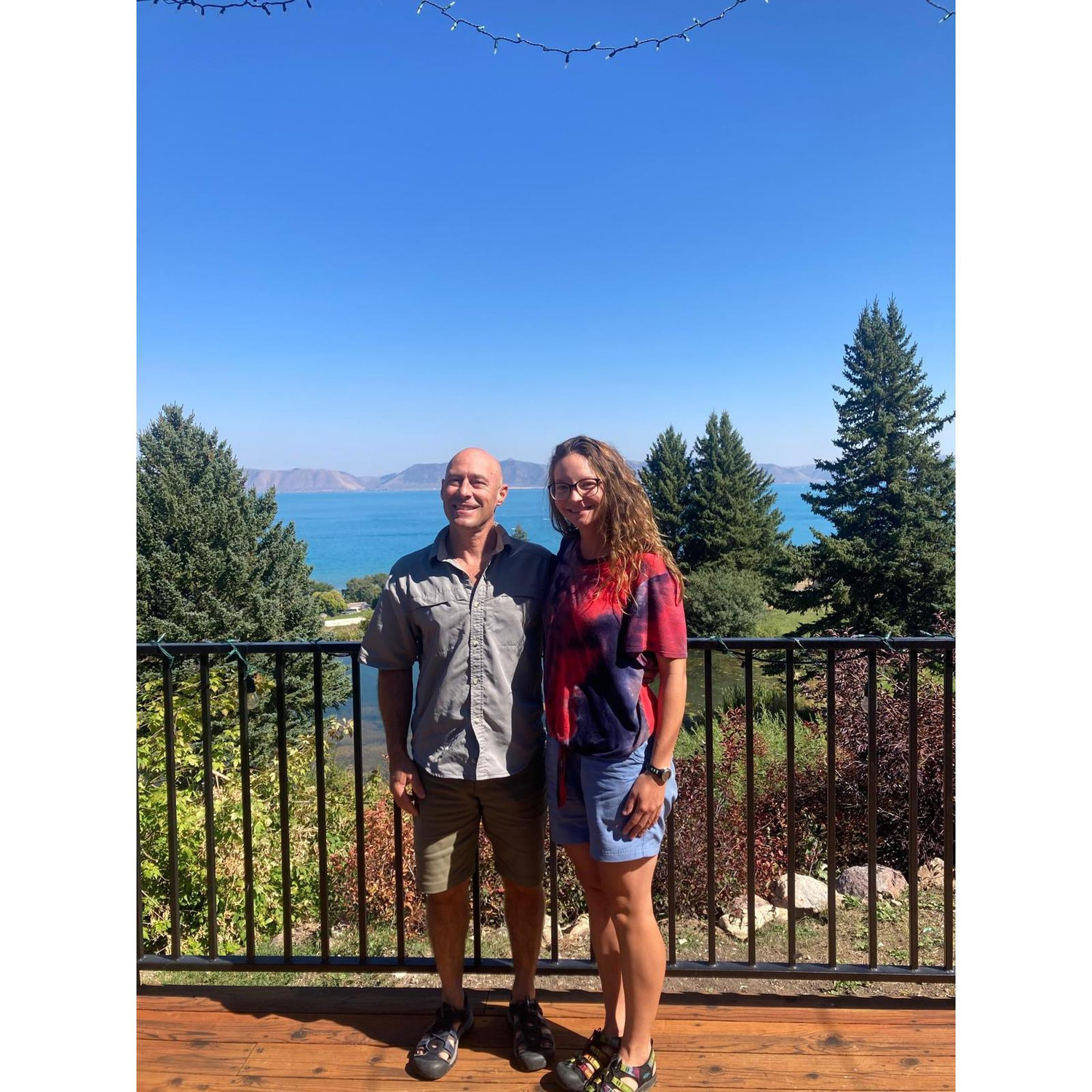 Bear Lake, ID