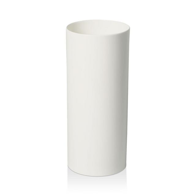 Villeroy & Boch Metro Chic Blanc Tall Vase