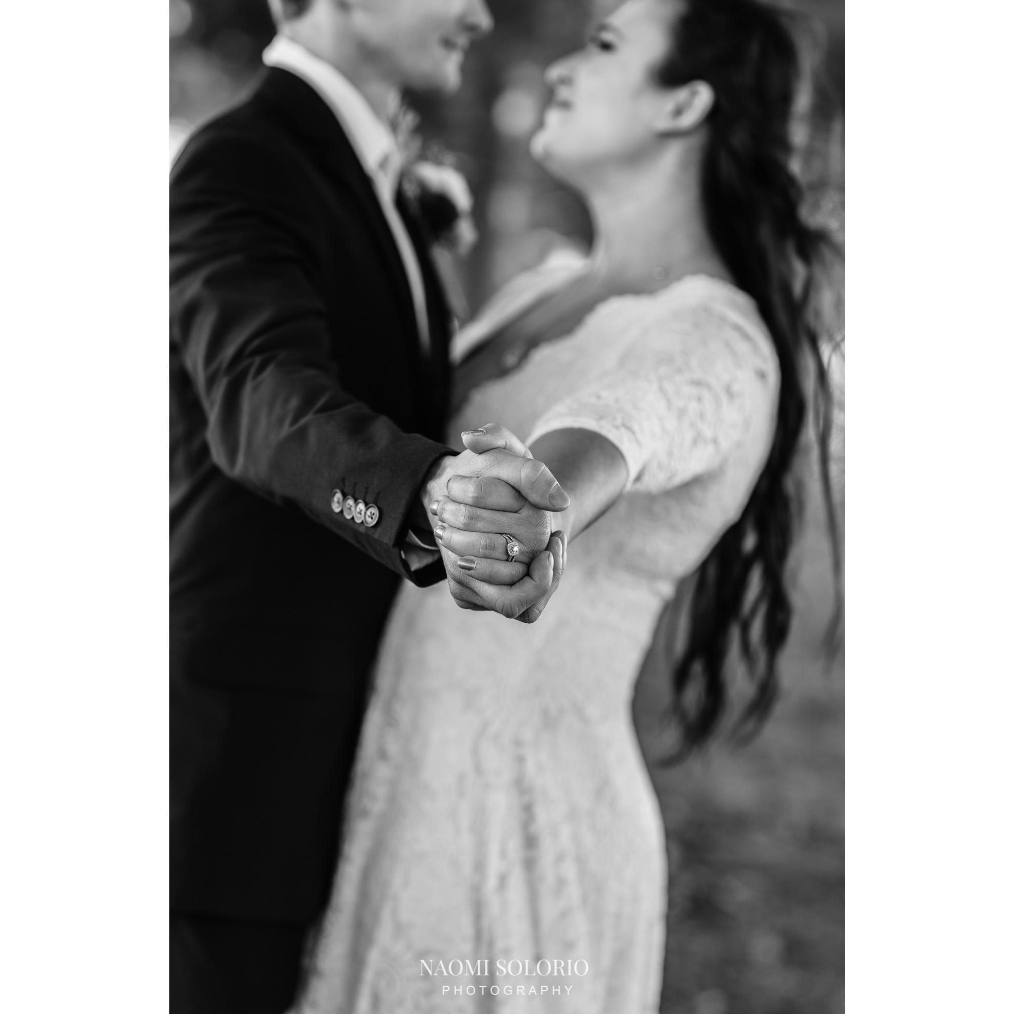 Married.