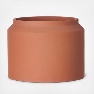 Large Concrete Pot