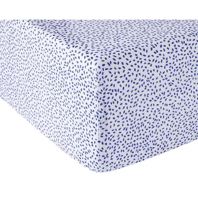 Anne de Solene Egerie Fitted Sheet, Queen