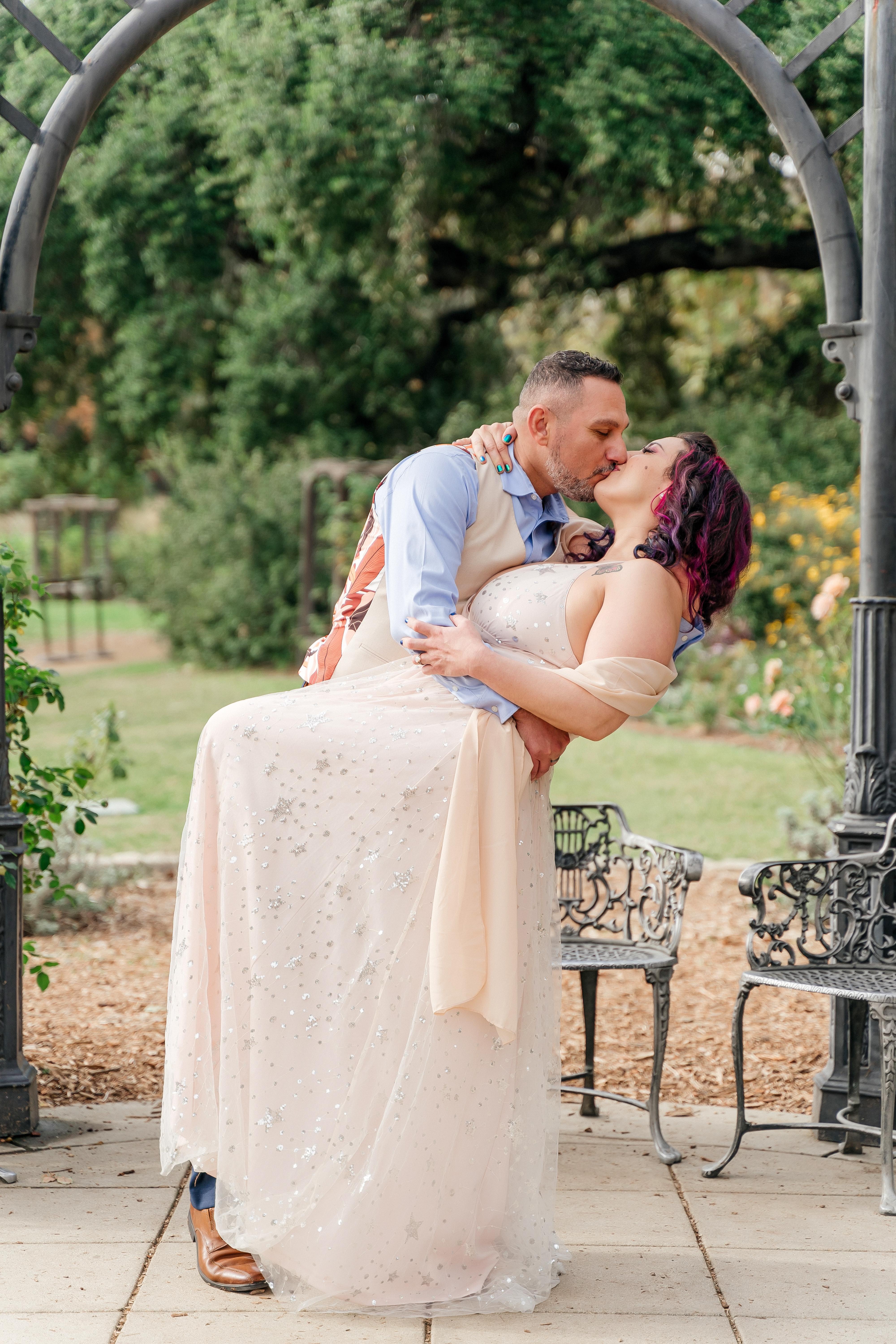 The Wedding Website of Jacquelyn Fanno and Manny Kourkelian