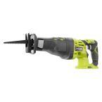 18-Volt ONE+ Cordless Reciprocating Saw - Tool Only