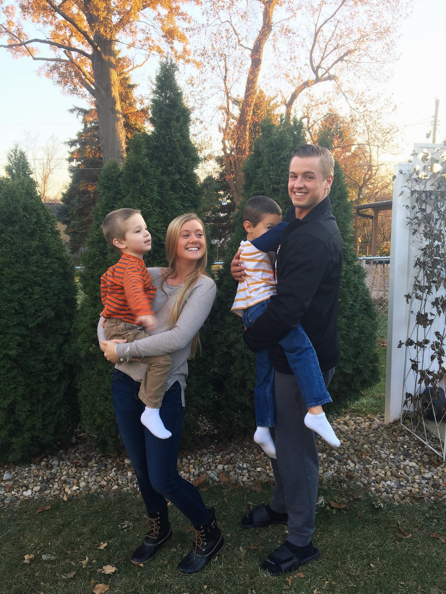 Thanksgiving 2017