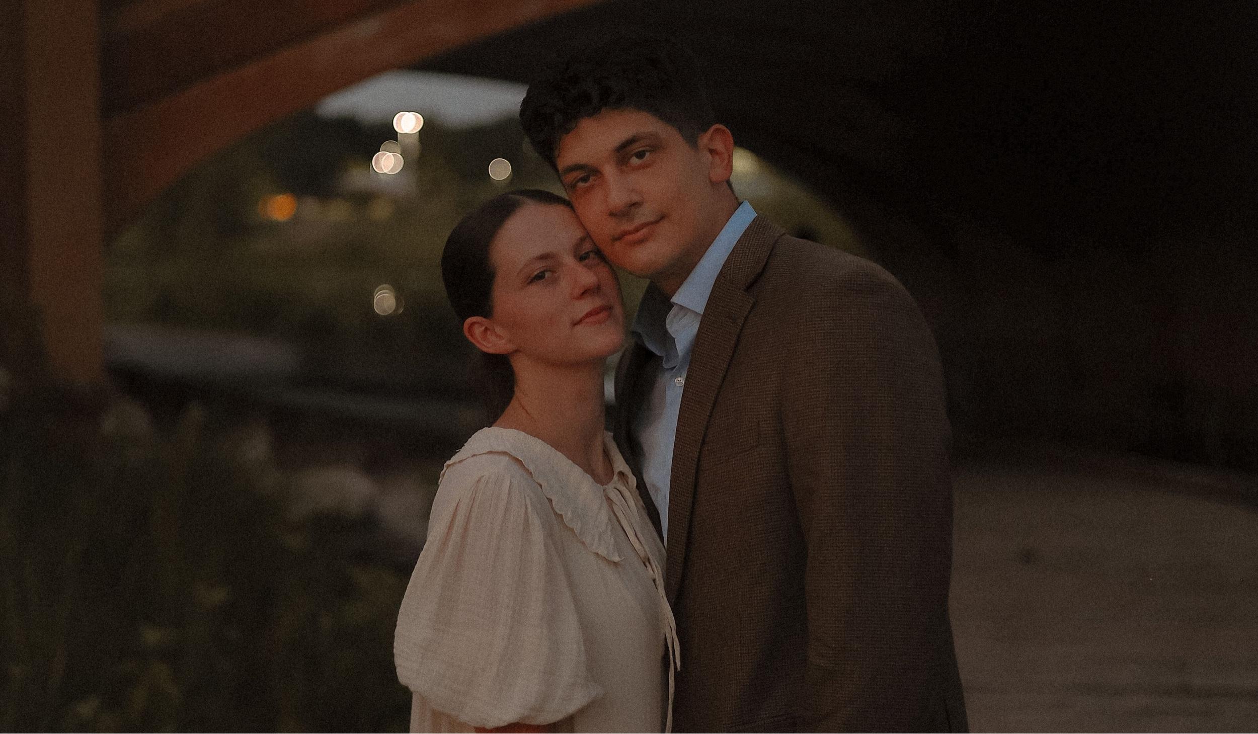 The Wedding Website of Katy Wrinkle and Marco Traino
