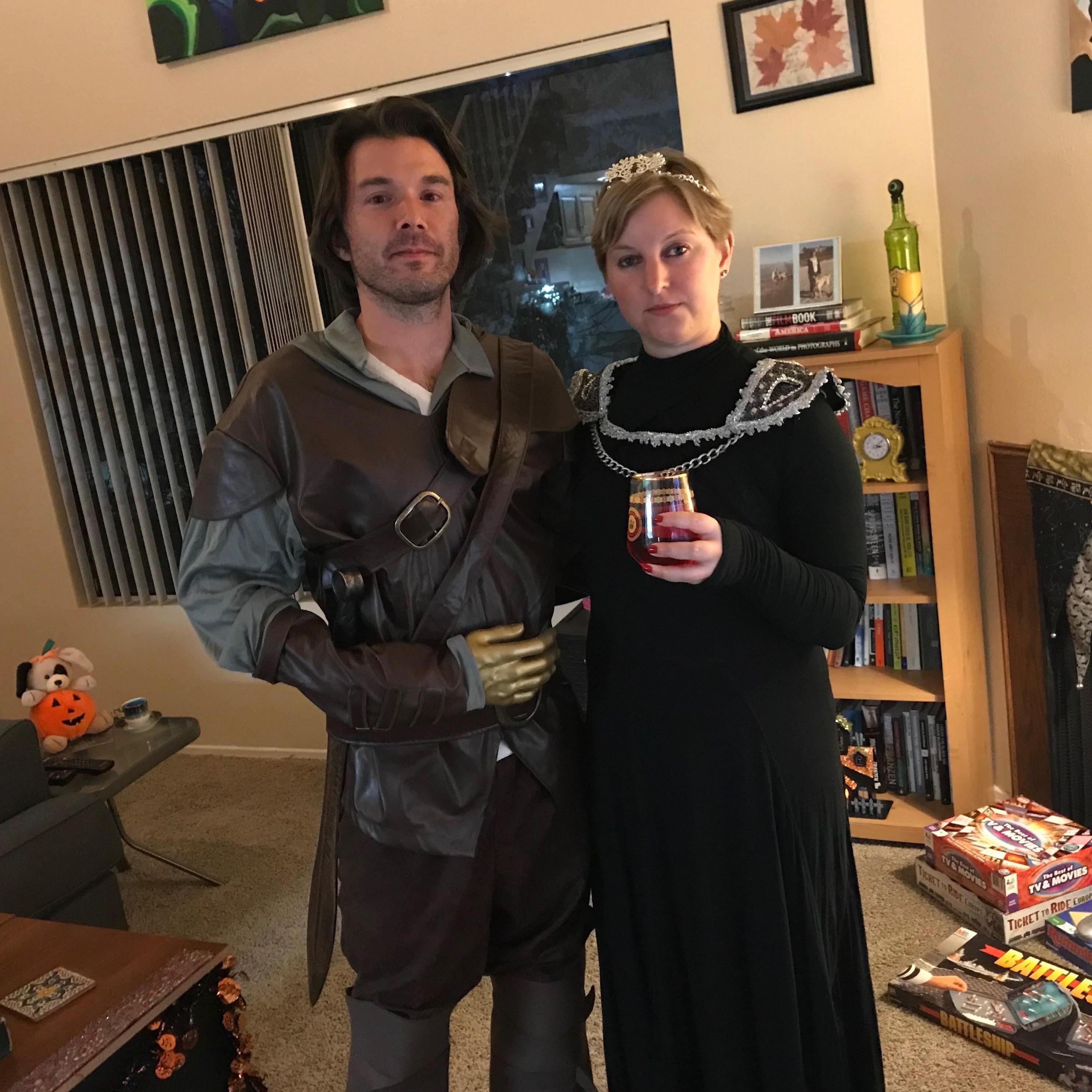 Halloween 2017