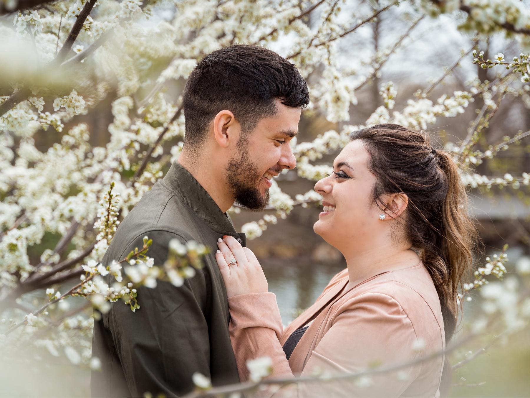 The Wedding Website of Brittany Clemons and Trenton Rhodenbaugh
