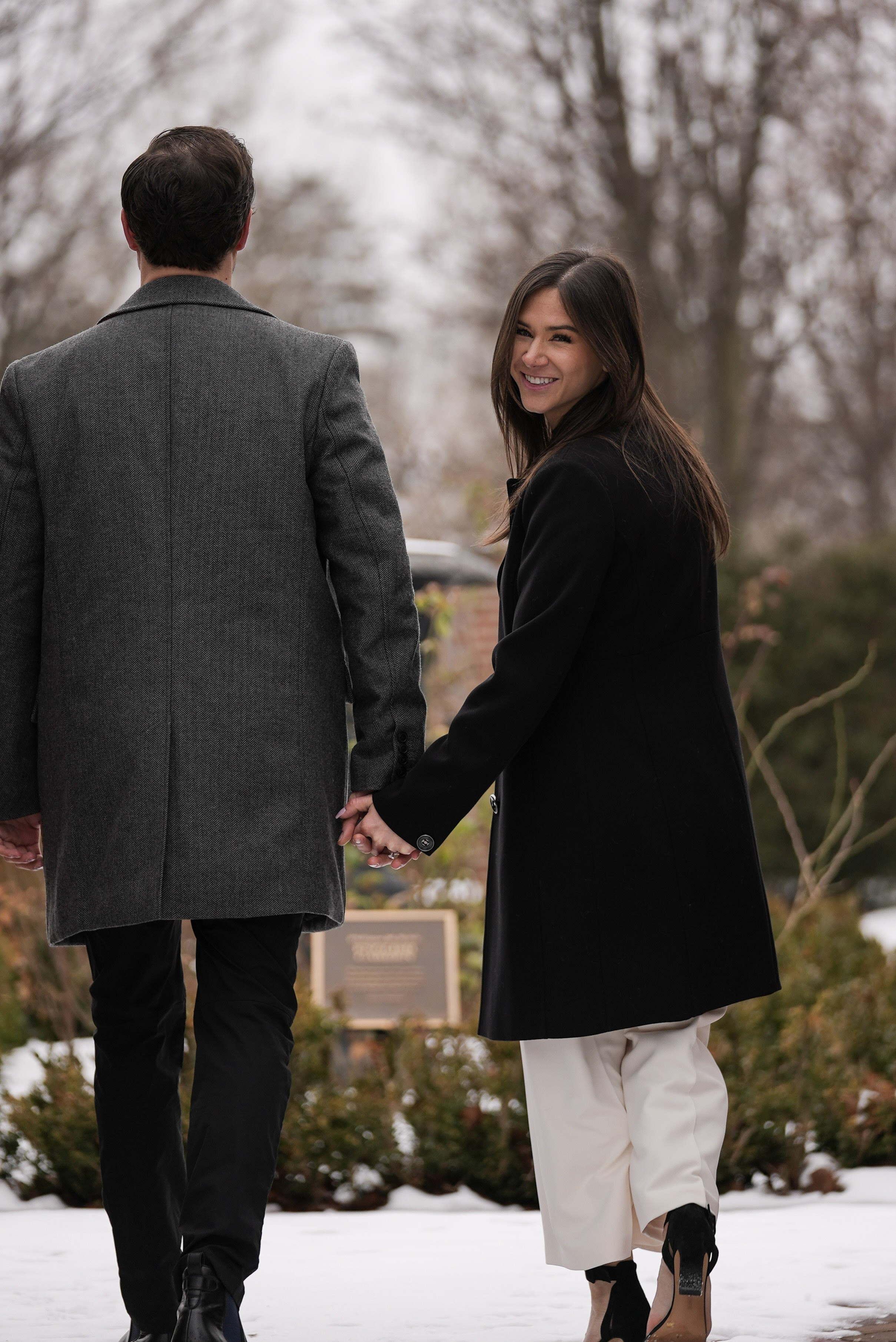 The Wedding Website of Brooke Phillips and Grant Phillips