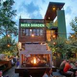 Raleigh Beer Garden
