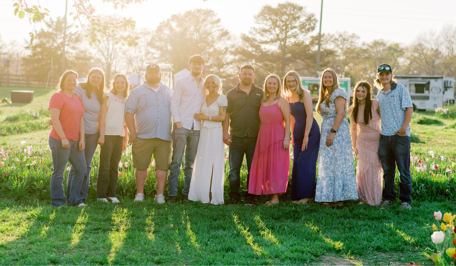 The Wedding Website of Kariana Still and James Brockington